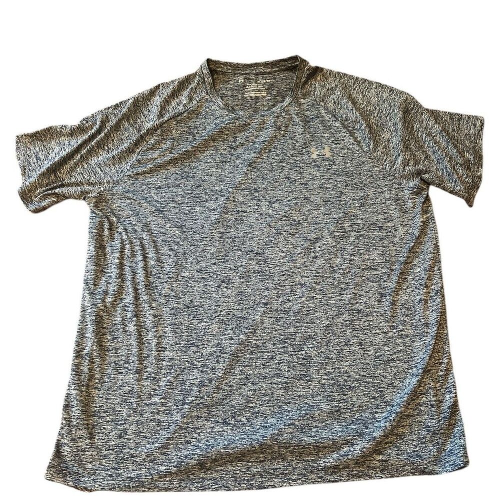 Under Armour The Tech Tee XL Mens Workout Active Wear Shirt